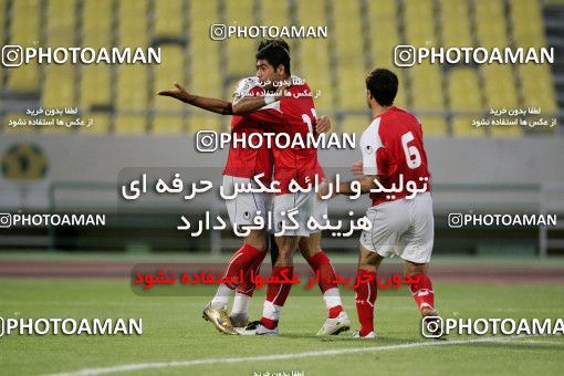 1202399, Tehran, Iran, لیگ برتر فوتبال ایران، Persian Gulf Cup، Week 2، First Leg، Persepolis 3 v 1 PAS Hamedan F.C. on 2008/08/09 at Azadi Stadium