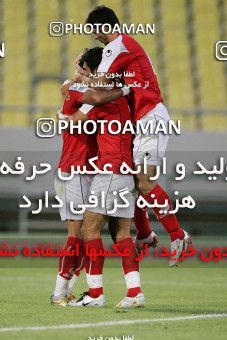 1202478, Tehran, Iran, لیگ برتر فوتبال ایران، Persian Gulf Cup، Week 2، First Leg، Persepolis 3 v 1 PAS Hamedan F.C. on 2008/08/09 at Azadi Stadium