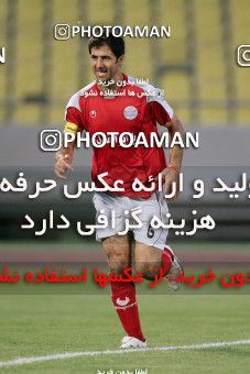 1202286, Tehran, Iran, لیگ برتر فوتبال ایران، Persian Gulf Cup، Week 2، First Leg، Persepolis 3 v 1 PAS Hamedan F.C. on 2008/08/09 at Azadi Stadium