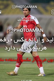 1202475, Tehran, Iran, Iran Pro League، Persian Gulf Cup، 2008-09 season، First Leg، Week 2، Persepolis 3 v ۱ PAS Hamedan F.C. on 2008/08/09 at Azadi Stadium