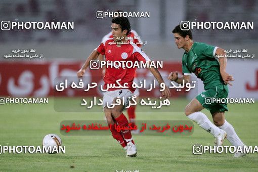 1202403, Tehran, Iran, لیگ برتر فوتبال ایران، Persian Gulf Cup، Week 2، First Leg، Persepolis 3 v 1 PAS Hamedan F.C. on 2008/08/09 at Azadi Stadium