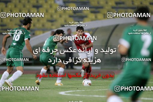1202311, Tehran, Iran, لیگ برتر فوتبال ایران، Persian Gulf Cup، Week 2، First Leg، Persepolis 3 v 1 PAS Hamedan F.C. on 2008/08/09 at Azadi Stadium