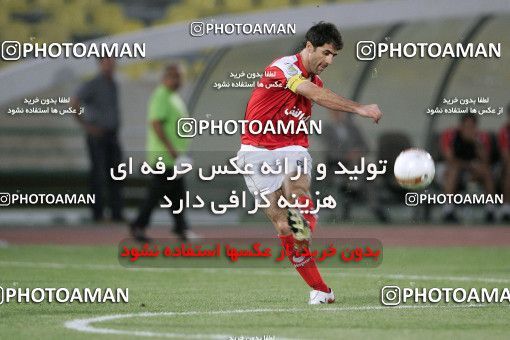 1202406, Tehran, Iran, لیگ برتر فوتبال ایران، Persian Gulf Cup، Week 2، First Leg، Persepolis 3 v 1 PAS Hamedan F.C. on 2008/08/09 at Azadi Stadium