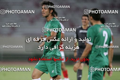 1202294, Tehran, Iran, لیگ برتر فوتبال ایران، Persian Gulf Cup، Week 2، First Leg، Persepolis 3 v 1 PAS Hamedan F.C. on 2008/08/09 at Azadi Stadium
