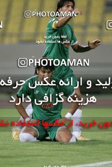 1202425, Tehran, Iran, لیگ برتر فوتبال ایران، Persian Gulf Cup، Week 2، First Leg، Persepolis 3 v 1 PAS Hamedan F.C. on 2008/08/09 at Azadi Stadium