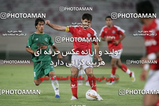 1202354, Tehran, Iran, لیگ برتر فوتبال ایران، Persian Gulf Cup، Week 2، First Leg، Persepolis 3 v 1 PAS Hamedan F.C. on 2008/08/09 at Azadi Stadium