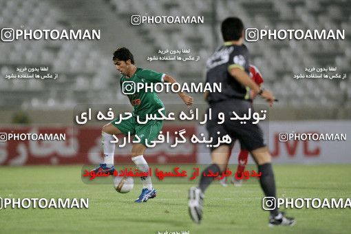 1202402, Tehran, Iran, لیگ برتر فوتبال ایران، Persian Gulf Cup، Week 2، First Leg، Persepolis 3 v 1 PAS Hamedan F.C. on 2008/08/09 at Azadi Stadium