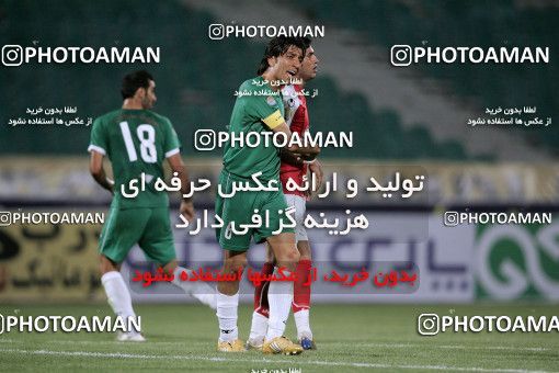 1202375, Tehran, Iran, لیگ برتر فوتبال ایران، Persian Gulf Cup، Week 2، First Leg، Persepolis 3 v 1 PAS Hamedan F.C. on 2008/08/09 at Azadi Stadium