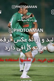 1202408, Tehran, Iran, لیگ برتر فوتبال ایران، Persian Gulf Cup، Week 2، First Leg، Persepolis 3 v 1 PAS Hamedan F.C. on 2008/08/09 at Azadi Stadium