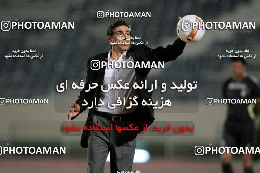 1202421, Tehran, Iran, لیگ برتر فوتبال ایران، Persian Gulf Cup، Week 2، First Leg، Persepolis 3 v 1 PAS Hamedan F.C. on 2008/08/09 at Azadi Stadium
