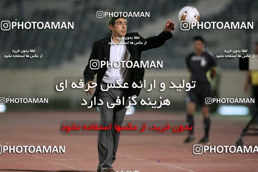 1202287, Tehran, Iran, لیگ برتر فوتبال ایران، Persian Gulf Cup، Week 2، First Leg، Persepolis 3 v 1 PAS Hamedan F.C. on 2008/08/09 at Azadi Stadium