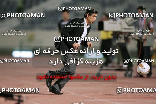 1202340, Tehran, Iran, لیگ برتر فوتبال ایران، Persian Gulf Cup، Week 2، First Leg، Persepolis 3 v 1 PAS Hamedan F.C. on 2008/08/09 at Azadi Stadium