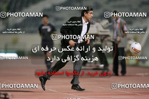 1202438, Tehran, Iran, Iran Pro League، Persian Gulf Cup، 2008-09 season، First Leg، Week 2، Persepolis 3 v ۱ PAS Hamedan F.C. on 2008/08/09 at Azadi Stadium