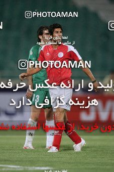 1202430, Tehran, Iran, لیگ برتر فوتبال ایران، Persian Gulf Cup، Week 2، First Leg، Persepolis 3 v 1 PAS Hamedan F.C. on 2008/08/09 at Azadi Stadium