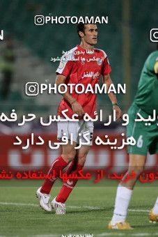 1202415, Tehran, Iran, لیگ برتر فوتبال ایران، Persian Gulf Cup، Week 2، First Leg، Persepolis 3 v 1 PAS Hamedan F.C. on 2008/08/09 at Azadi Stadium