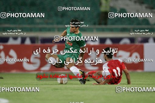 1202411, Tehran, Iran, لیگ برتر فوتبال ایران، Persian Gulf Cup، Week 2، First Leg، Persepolis 3 v 1 PAS Hamedan F.C. on 2008/08/09 at Azadi Stadium