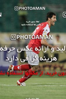 1202480, Tehran, Iran, لیگ برتر فوتبال ایران، Persian Gulf Cup، Week 2، First Leg، Persepolis 3 v 1 PAS Hamedan F.C. on 2008/08/09 at Azadi Stadium