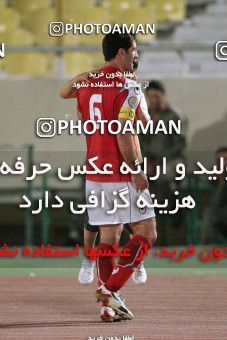 1202456, Tehran, Iran, لیگ برتر فوتبال ایران، Persian Gulf Cup، Week 2، First Leg، Persepolis 3 v 1 PAS Hamedan F.C. on 2008/08/09 at Azadi Stadium