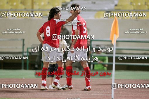 1202451, Tehran, Iran, لیگ برتر فوتبال ایران، Persian Gulf Cup، Week 2، First Leg، Persepolis 3 v 1 PAS Hamedan F.C. on 2008/08/09 at Azadi Stadium
