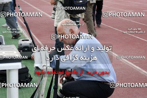 1202434, Tehran, Iran, لیگ برتر فوتبال ایران، Persian Gulf Cup، Week 2، First Leg، Persepolis 3 v 1 PAS Hamedan F.C. on 2008/08/09 at Azadi Stadium
