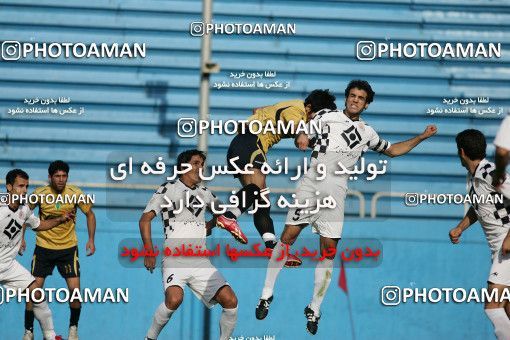 1201577, Tehran, [*parameter:4*], لیگ برتر فوتبال ایران، Persian Gulf Cup، Week 2، First Leg، Rah Ahan 0 v 0 Fajr-e Sepasi Shiraz on 2008/08/09 at Ekbatan Stadium