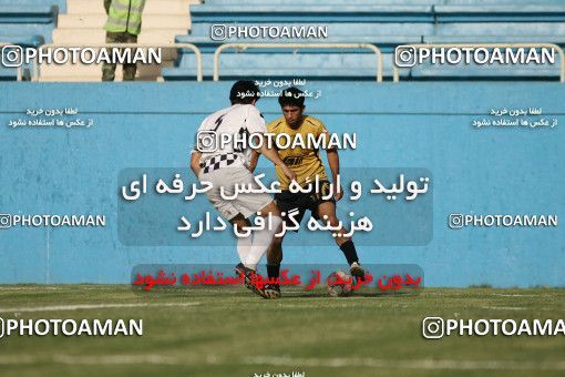 1201580, Tehran, [*parameter:4*], لیگ برتر فوتبال ایران، Persian Gulf Cup، Week 2، First Leg، Rah Ahan 0 v 0 Fajr-e Sepasi Shiraz on 2008/08/09 at Ekbatan Stadium
