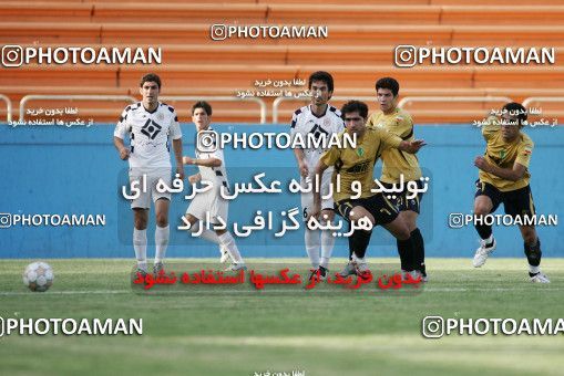 1201600, Tehran, [*parameter:4*], لیگ برتر فوتبال ایران، Persian Gulf Cup، Week 2، First Leg، Rah Ahan 0 v 0 Fajr-e Sepasi Shiraz on 2008/08/09 at Ekbatan Stadium