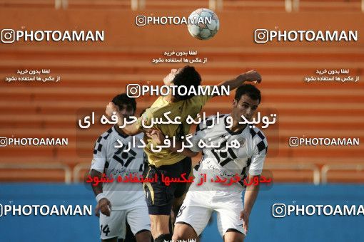1201593, Tehran, [*parameter:4*], لیگ برتر فوتبال ایران، Persian Gulf Cup، Week 2، First Leg، Rah Ahan 0 v 0 Fajr-e Sepasi Shiraz on 2008/08/09 at Ekbatan Stadium