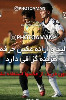 1201585, Tehran, [*parameter:4*], لیگ برتر فوتبال ایران، Persian Gulf Cup، Week 2، First Leg، Rah Ahan 0 v 0 Fajr-e Sepasi Shiraz on 2008/08/09 at Ekbatan Stadium