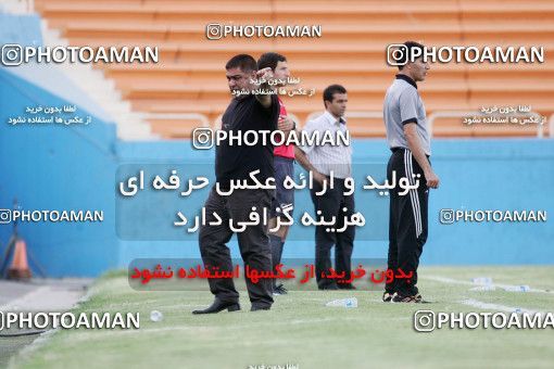 1201596, Tehran, [*parameter:4*], لیگ برتر فوتبال ایران، Persian Gulf Cup، Week 2، First Leg، Rah Ahan 0 v 0 Fajr-e Sepasi Shiraz on 2008/08/09 at Ekbatan Stadium