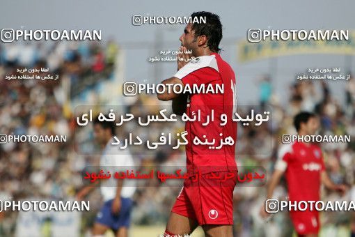 1201638, Bandar Anzali, [*parameter:4*], لیگ برتر فوتبال ایران، Persian Gulf Cup، Week 3، First Leg، Malvan Bandar Anzali 2 v 2 Persepolis on 2008/08/17 at Takhti Stadium Anzali