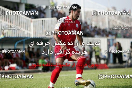 1201627, Bandar Anzali, [*parameter:4*], Iran Pro League، Persian Gulf Cup، 2008-09 season، First Leg، Week 3، Malvan Bandar Anzali 2 v 2 Persepolis on 2008/08/17 at Takhti Stadium Anzali