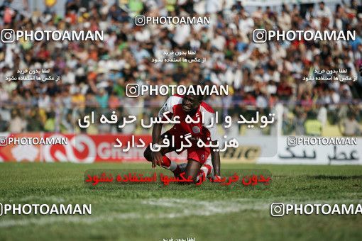 1201669, Bandar Anzali, [*parameter:4*], Iran Pro League، Persian Gulf Cup، 2008-09 season، First Leg، Week 3، Malvan Bandar Anzali v Persepolis on 2008/08/17 at Takhti Stadium Anzali  / ([*parameter:140*] - [*parameter:139*]) (22)