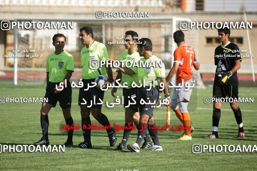 1203323, Karaj, [*parameter:4*], لیگ برتر فوتبال ایران، Persian Gulf Cup، Week 3، First Leg، Saipa 0 v 1 Paykan on 2008/08/17 at Enghelab Stadium