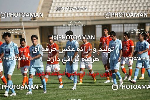 1203338, Karaj, [*parameter:4*], لیگ برتر فوتبال ایران، Persian Gulf Cup، Week 3، First Leg، Saipa 0 v 1 Paykan on 2008/08/17 at Enghelab Stadium