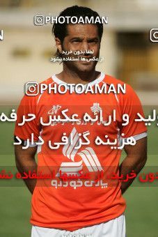 1203427, Karaj, [*parameter:4*], لیگ برتر فوتبال ایران، Persian Gulf Cup، Week 3، First Leg، Saipa 0 v 1 Paykan on 2008/08/17 at Enghelab Stadium