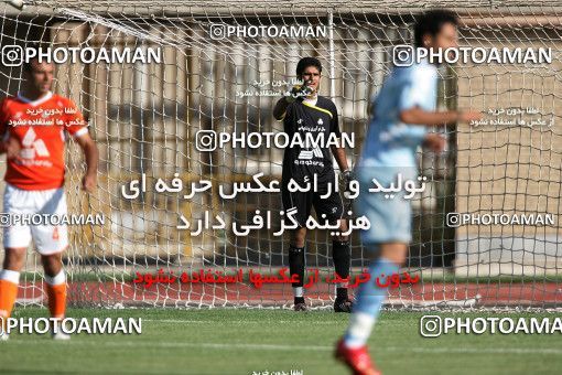 1203433, Karaj, [*parameter:4*], لیگ برتر فوتبال ایران، Persian Gulf Cup، Week 3، First Leg، Saipa 0 v 1 Paykan on 2008/08/17 at Enghelab Stadium