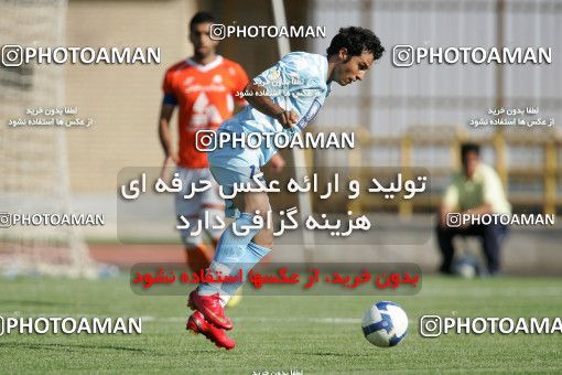 1203273, Karaj, [*parameter:4*], لیگ برتر فوتبال ایران، Persian Gulf Cup، Week 3، First Leg، Saipa 0 v 1 Paykan on 2008/08/17 at Enghelab Stadium