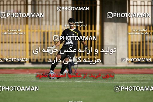 1203440, Karaj, [*parameter:4*], لیگ برتر فوتبال ایران، Persian Gulf Cup، Week 3، First Leg، Saipa 0 v 1 Paykan on 2008/08/17 at Enghelab Stadium