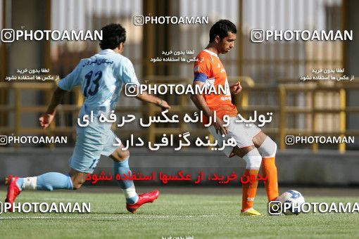 1203242, Karaj, [*parameter:4*], لیگ برتر فوتبال ایران، Persian Gulf Cup، Week 3، First Leg، Saipa 0 v 1 Paykan on 2008/08/17 at Enghelab Stadium