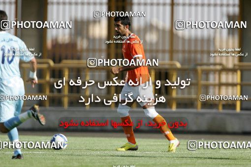 1203302, Karaj, [*parameter:4*], لیگ برتر فوتبال ایران، Persian Gulf Cup، Week 3، First Leg، Saipa 0 v 1 Paykan on 2008/08/17 at Enghelab Stadium