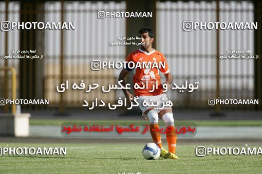 1203325, Karaj, [*parameter:4*], لیگ برتر فوتبال ایران، Persian Gulf Cup، Week 3، First Leg، Saipa 0 v 1 Paykan on 2008/08/17 at Enghelab Stadium