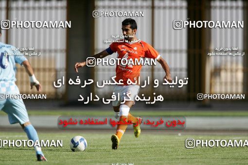1203388, Karaj, [*parameter:4*], لیگ برتر فوتبال ایران، Persian Gulf Cup، Week 3، First Leg، Saipa 0 v 1 Paykan on 2008/08/17 at Enghelab Stadium