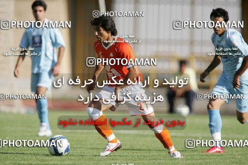 1203254, Karaj, [*parameter:4*], لیگ برتر فوتبال ایران، Persian Gulf Cup، Week 3، First Leg، Saipa 0 v 1 Paykan on 2008/08/17 at Enghelab Stadium