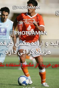 1203312, Karaj, [*parameter:4*], لیگ برتر فوتبال ایران، Persian Gulf Cup، Week 3، First Leg، Saipa 0 v 1 Paykan on 2008/08/17 at Enghelab Stadium