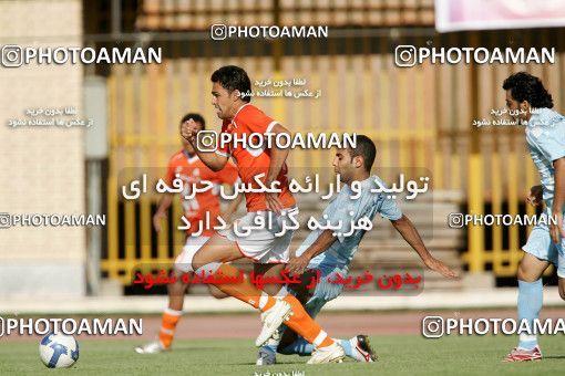 1203240, Karaj, [*parameter:4*], لیگ برتر فوتبال ایران، Persian Gulf Cup، Week 3، First Leg، Saipa 0 v 1 Paykan on 2008/08/17 at Enghelab Stadium