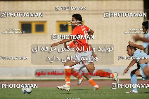 1203287, Karaj, [*parameter:4*], لیگ برتر فوتبال ایران، Persian Gulf Cup، Week 3، First Leg، Saipa 0 v 1 Paykan on 2008/08/17 at Enghelab Stadium