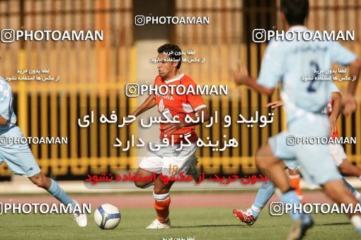 1203268, Karaj, [*parameter:4*], لیگ برتر فوتبال ایران، Persian Gulf Cup، Week 3، First Leg، Saipa 0 v 1 Paykan on 2008/08/17 at Enghelab Stadium