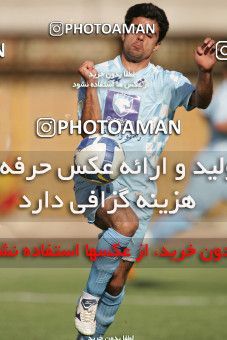 1203395, Karaj, [*parameter:4*], لیگ برتر فوتبال ایران، Persian Gulf Cup، Week 3، First Leg، Saipa 0 v 1 Paykan on 2008/08/17 at Enghelab Stadium