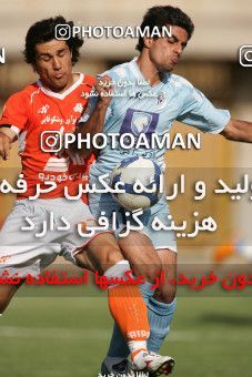 1203366, Karaj, [*parameter:4*], لیگ برتر فوتبال ایران، Persian Gulf Cup، Week 3، First Leg، Saipa 0 v 1 Paykan on 2008/08/17 at Enghelab Stadium